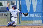 Baseball vs Nichols  Wheaton College Baseball vs Nichols College. - Photo By: KEITH NORDSTROM : Wheaton, baseball